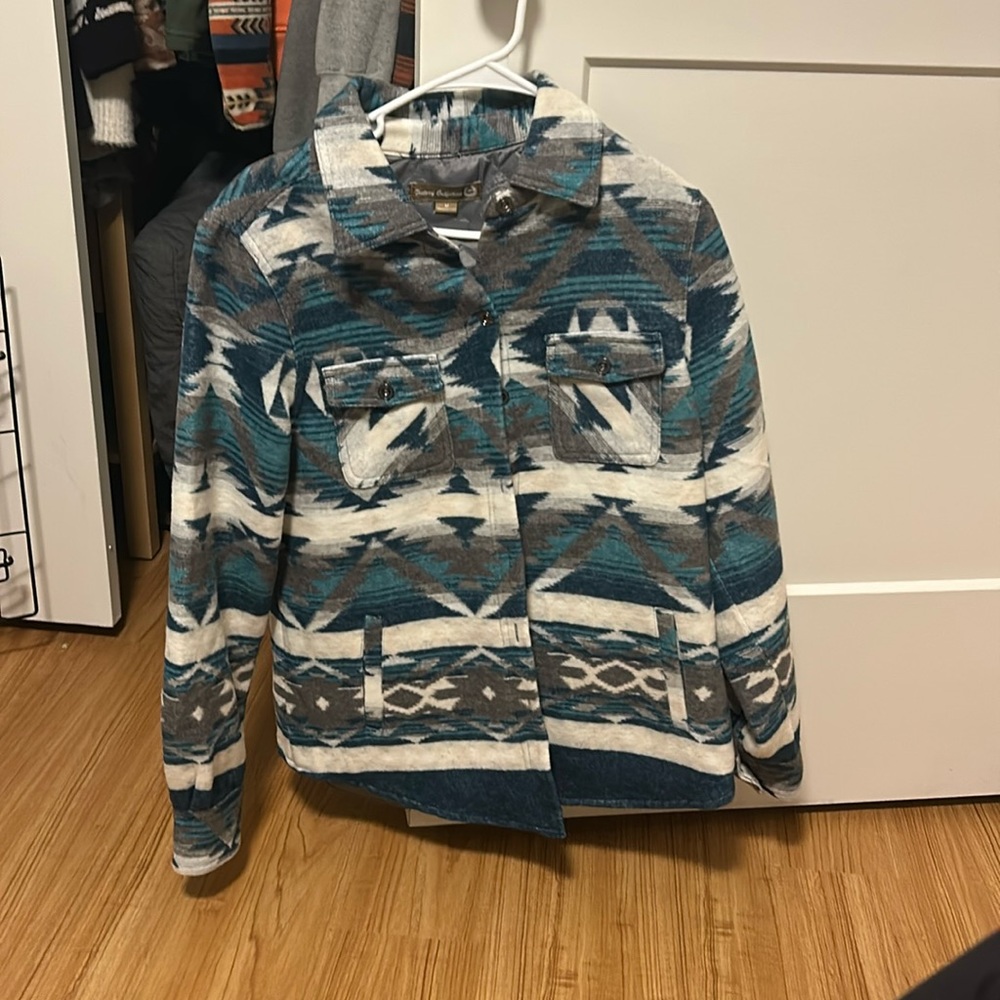 Western jacket
